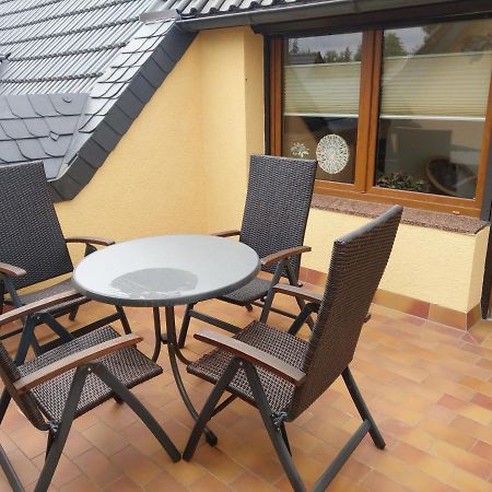 Ferienhaus Prinzler Фридрихсбрун Экстерьер фото