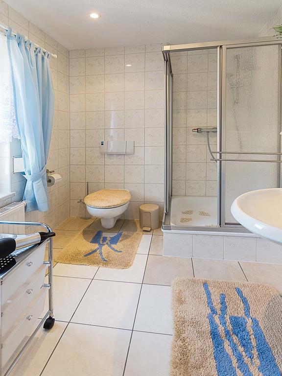 Ferienhaus Prinzler Фридрихсбрун Номер фото