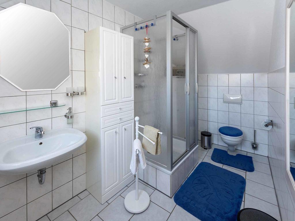 Ferienhaus Prinzler Фридрихсбрун Номер фото