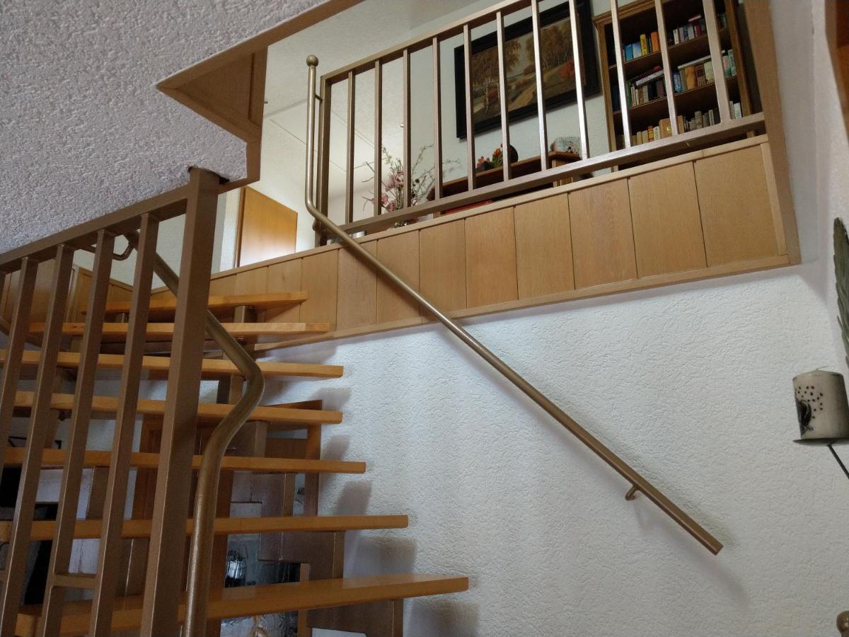 Ferienhaus Prinzler Фридрихсбрун Экстерьер фото